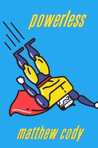 Powerless (Turtleback School & Library Binding Edition)