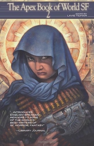 The Apex Book of World SF 2