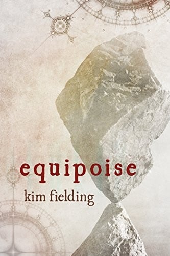 Equipoise (Ennek Trilogy Book 3)
