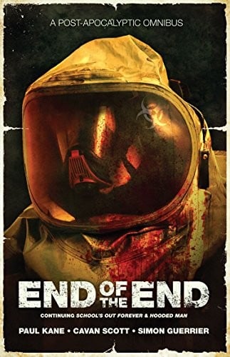 End of the End (The Afterblight Chronicles)