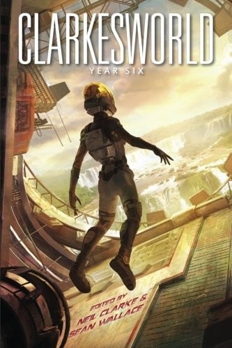 Clarkesworld: Year Six