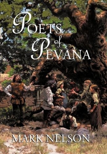 The Poets of Pevana
