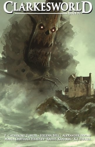 Clarkesworld Issue 97