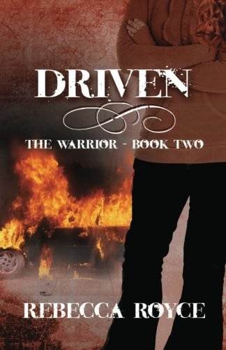 Driven: The Warrior - Book 2