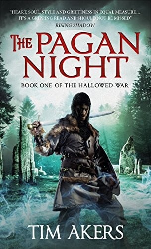 The Pagan Night (Hallowed War)