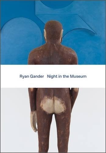 Ryan Gander: Night in the Museum