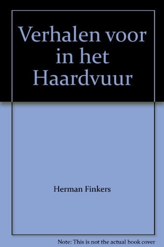 Verhalen voor in het Haardvuur