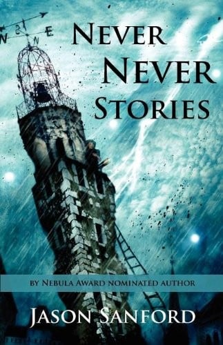 Never Never Stories