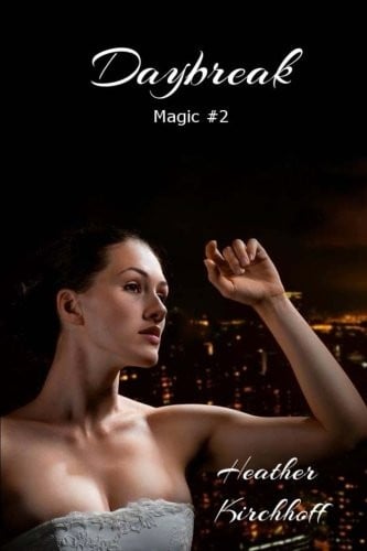 Daybreak (Magic) (Volume 2)
