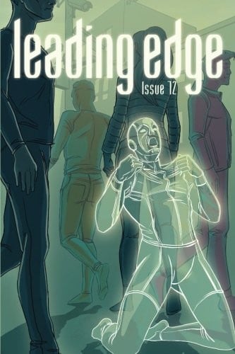 Leading Edge, Issue 72 (Volume 72)