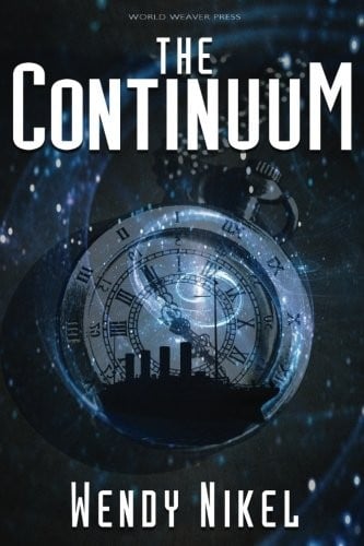 The Continuum (Place in Time) (Volume 1)