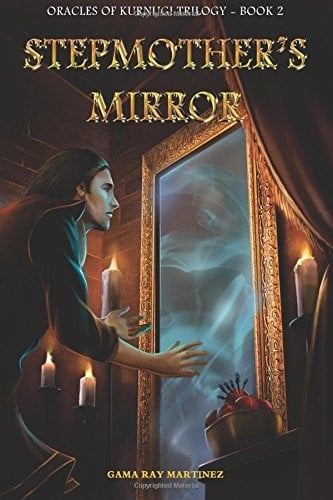 Stepmother's Mirror (The Oracles of Kurnugi) (Volume 2)