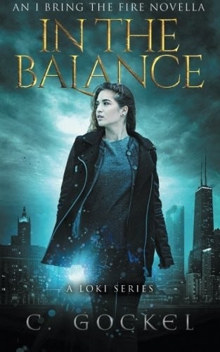 In the Balance (I Bring the Fire)