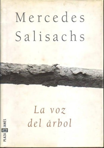 La voz del árbol