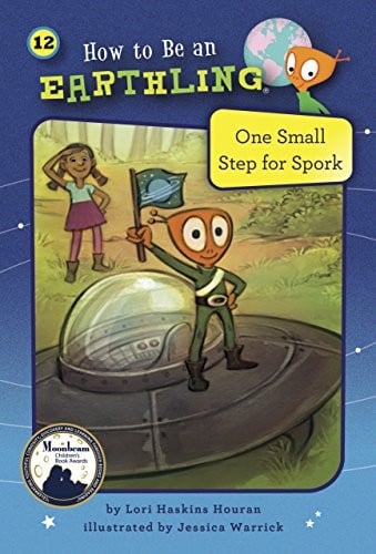 One Small Step for Spork (Book 12): Cooperation (How to Be an Earthling ®)