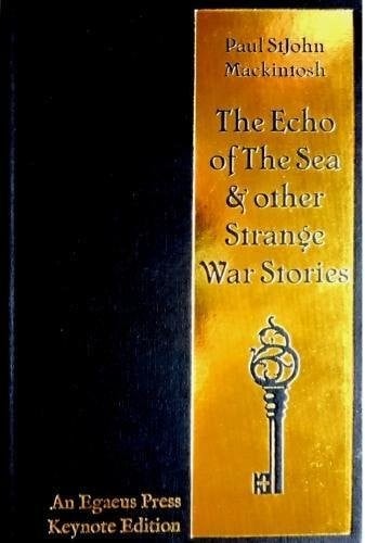 The Echo of The Sea