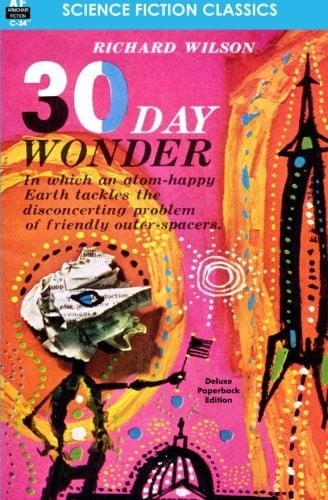 30 Day Wonder