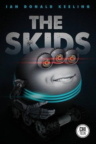 The Skids (The Skidsphere Series)