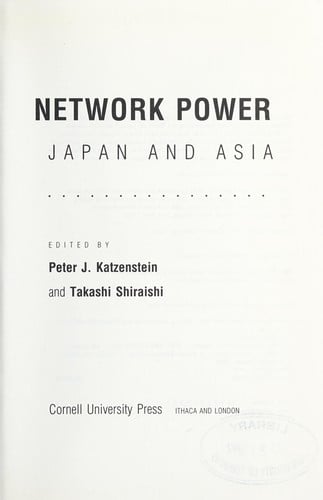Network power