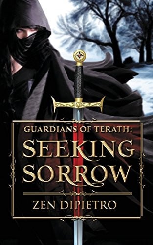 Guardians of Terath: Seeking Sorrow