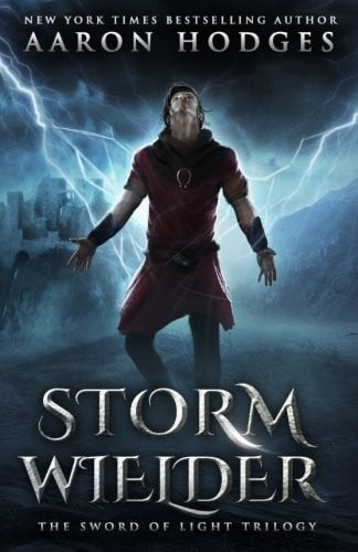 Stormwielder (The Sword of Light Trilogy) (Volume 1)