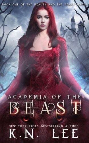 Academia of the Beast (Beauty and the Beast) (Volume 1)