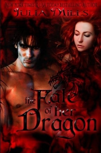 The Fate of Her Dragon (Dragon Guard Series) (Volume 10)
