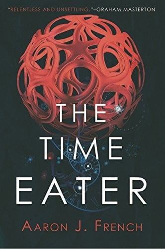 The Time Eater
