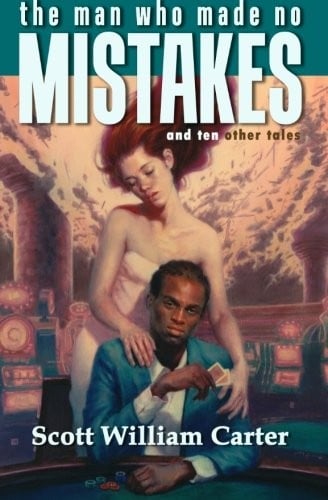 The Man Who Made No Mistakes