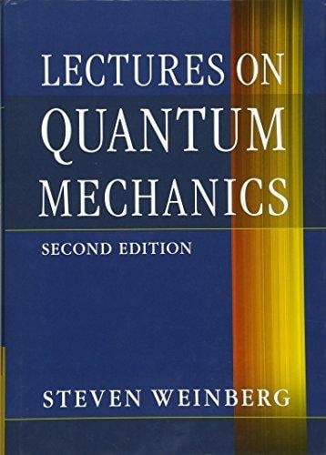 Lectures on quantum mechanics - 2. edición
