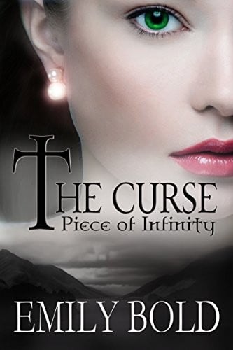 Piece of Infinity (The Curse Book 3)