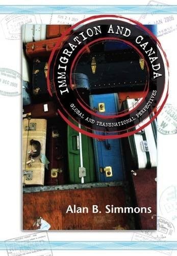 Immigration and Canada: Global and Transnational Perspectives