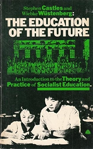 Education of the Future