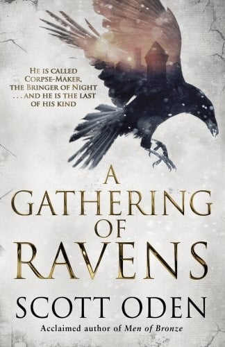 GATHERING OF RAVENS, A
