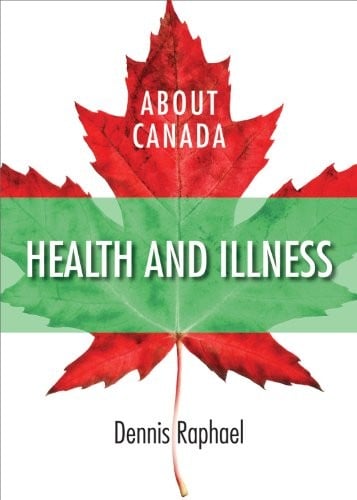 About Canada: Health & Illness (About Canada Series)