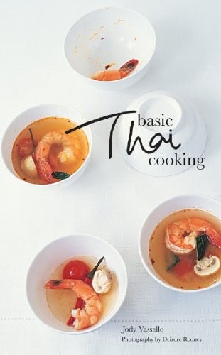 Basic Thai Cooking