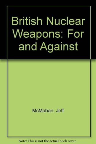 British nuclear weapons