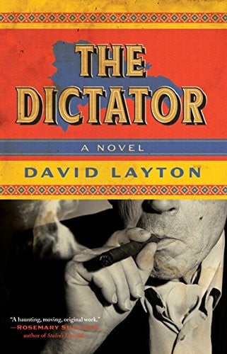The Dictator: A Novel