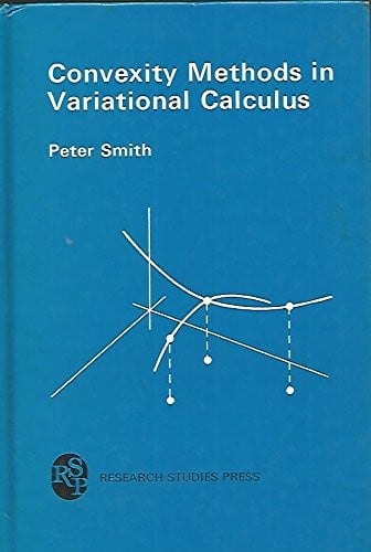 Convexity Methods in Variational Calculus