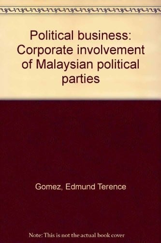 Political business