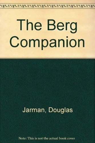 The Berg companion
