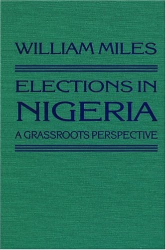 Elections in Nigeria