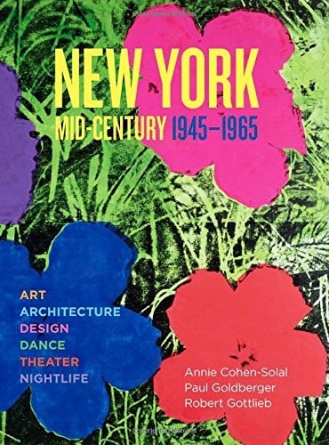 New York Mid-Century: 1945-1965