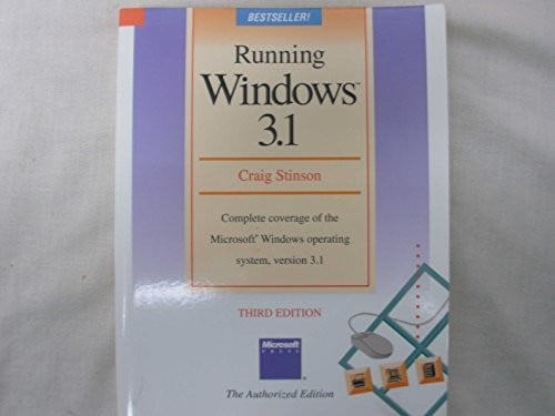 Running Windows 3.1