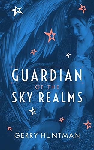 Guardian of the Sky Realms (Sky Realms Chronicles)