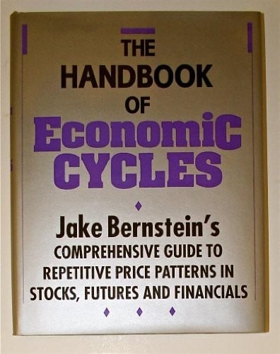 The handbook of economic cycles