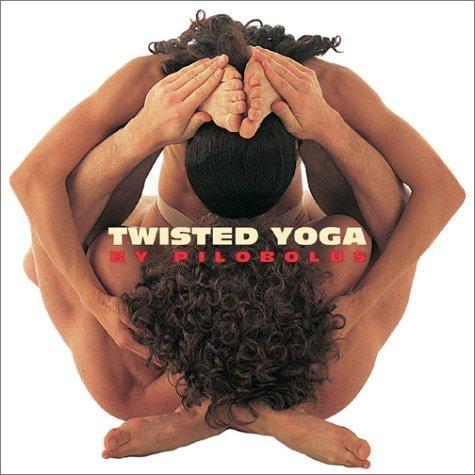 Twisted yoga