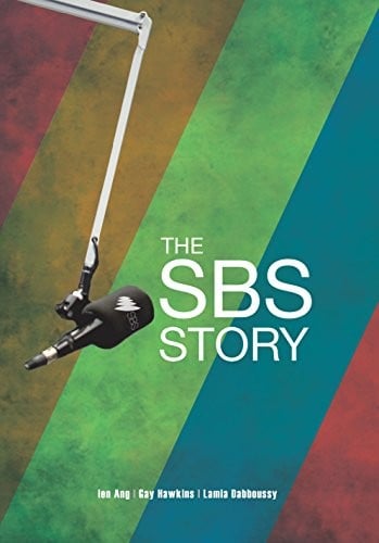 The SBS Story: The Challenge of Cultural Diversity