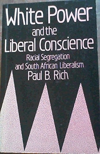 White Power and the Liberal Conscience