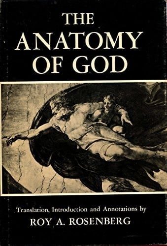 The anatomy of God